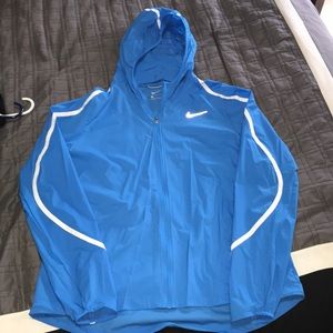Nike Running Jacket